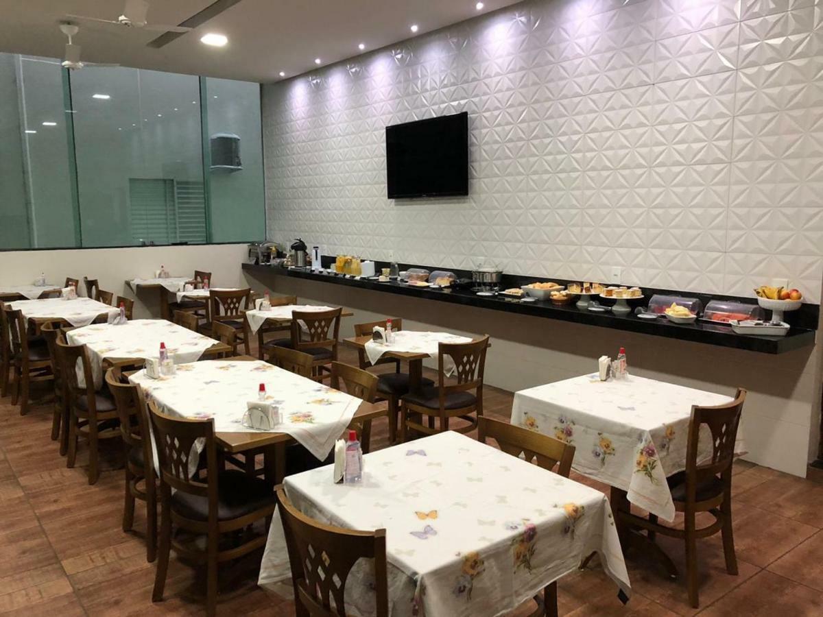 מלון Victor Plaza פורמיגה מראה חיצוני תמונה